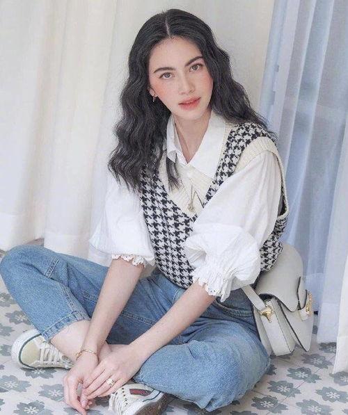 泰国明星很白,泰国明星白皙肌肤的秘密解析