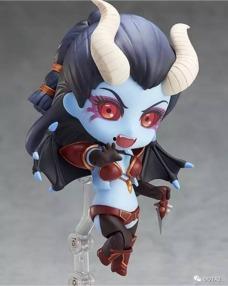 吃瓜方手办,吃瓜方手办带你领略瓜界风采