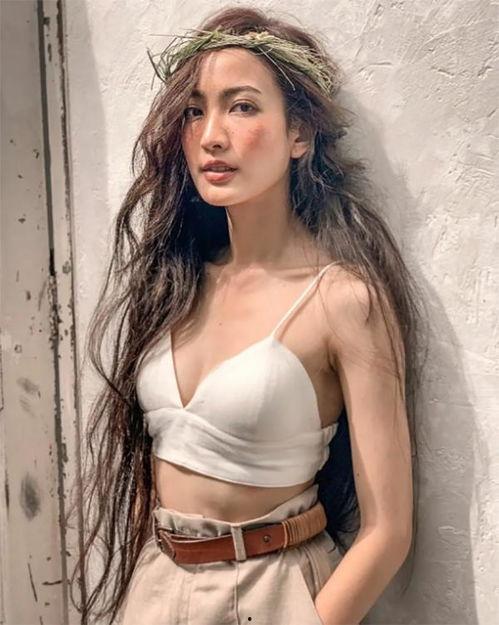 泰国身材好的女明星,性感魅力一网打尽