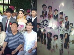 富商婚礼邀请明星,明星云集的豪华婚礼盛典