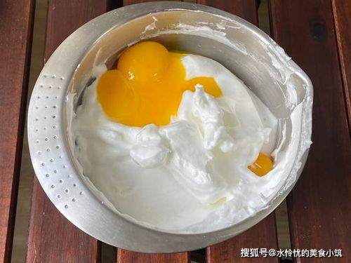 祁东网红粑粑糕做法,传统小吃新潮流，家常做法揭秘