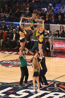 全明星技巧大赛2017,精彩瞬间与技巧对决回顾