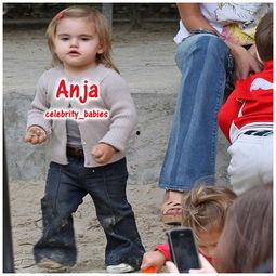 盘点暴丑的明星儿女,盘点那些让人惊艳的明星儿女生涯