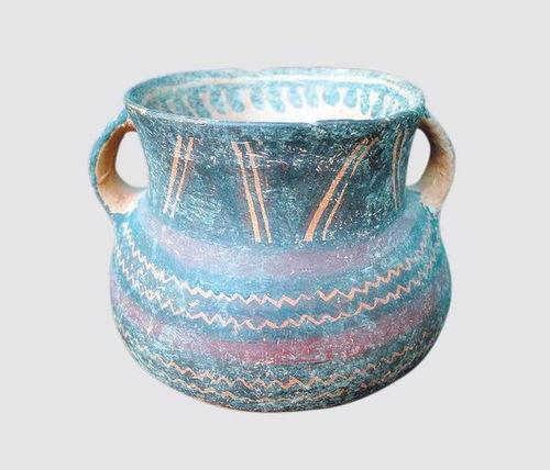 韶山彩陶新闻头条,传承千年文化魅力