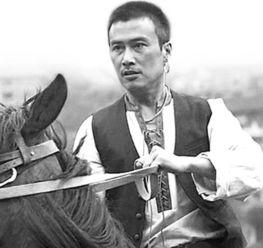 演土匪的明星,那些曾演土匪的明星传奇