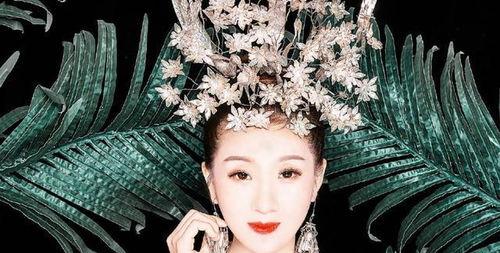 侗族明星都有哪些