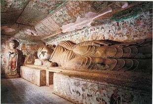 莫高窟明星效应,明星效应下的千年艺术瑰宝