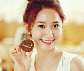 林允儿网红,从韩国女神到网红达人，魅力四溢的跨界之旅