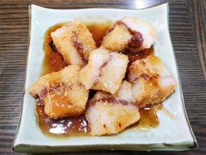 人气网红小吃推荐,人气爆棚的美食攻略