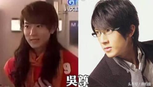 综艺明星名单男男,星光熠熠，谁主沉浮？