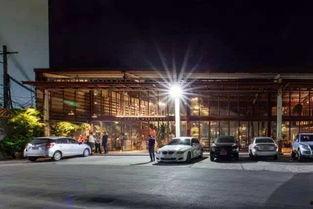 秦皇岛饭店改网红饭店,网红打卡新地标