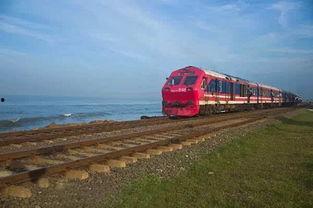 斯里兰卡网红小火车,网红小火车之旅，感受南亚风情