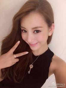 网红宋六照片,镜头下的时尚魅力