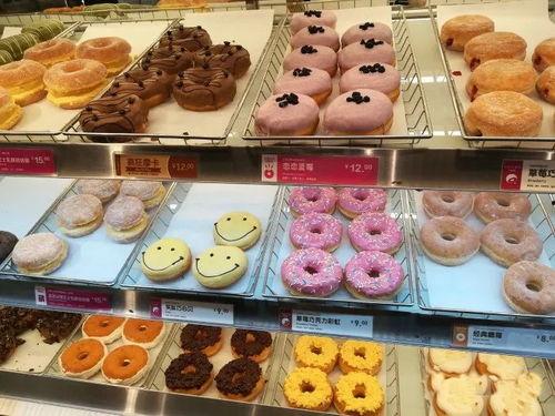 网红面包店开店方案,打造独特品牌，开启烘焙新潮流