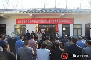 遂平市小桥镇新闻头条,乡村振兴战略助力小桥发展新篇章