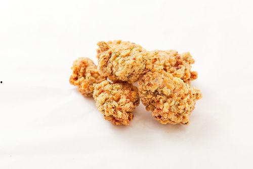 许昌网红爆浆麻花地址,探寻当地特色小吃新地标