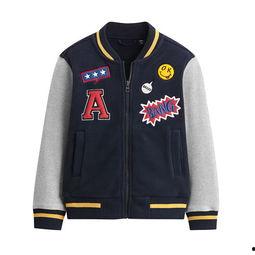 全明星徽章外套属性,闪耀个性，解锁时尚新境界