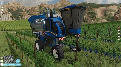 模拟农场23最新版爆料,全新升级，农业帝国再起航！