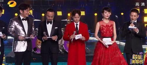 芒果跨年明星阵容,星光熠熠，璀璨阵容闪耀新年夜”