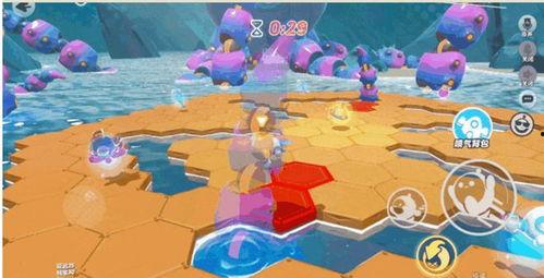 蛋仔最新赛季爆料 地图,探险奇境，神秘宝藏等你来寻