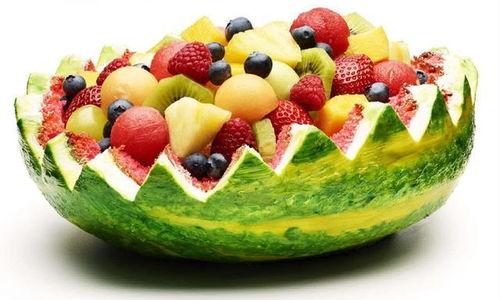 冬天吃瓜冷,冬季吃瓜新风尚