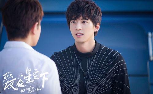 明星遇到贾乃亮,一场意外的星光交汇