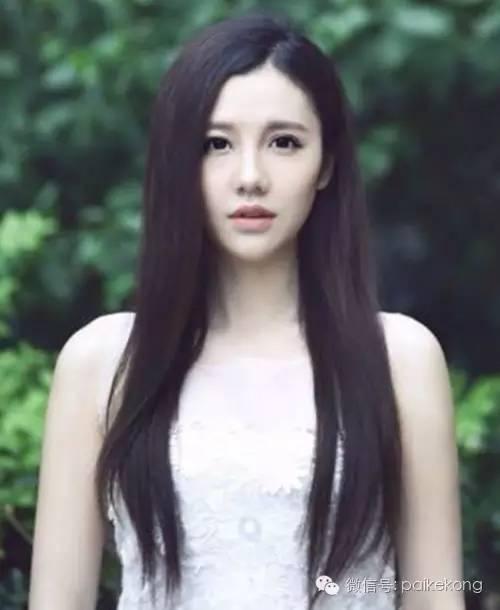 明星女主播哪个最美,盘点女主播中的绝世佳人