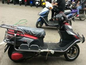 电动车事件最新爆料西安,真相再起波澜，疑云重重待解