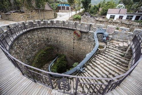 乌鲁木齐网红打水井,揭秘地下水源的神奇魅力