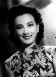 1957年女明星,风华绝代，星光熠熠