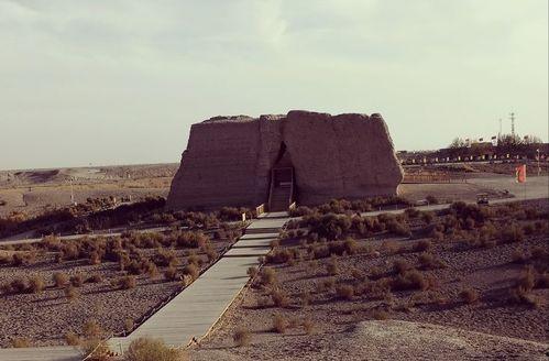 定襄有什么网红景点没,揭秘这座古城的网红打卡地