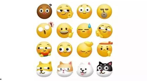 小黄脸表情吃瓜,揭秘网络表情背后的趣味与内涵