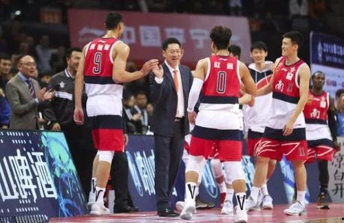 cba全明星赛回放,激情对决，星光熠熠！