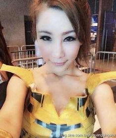 明星艳照合体图,明星风采瞬间集结