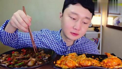 娱乐吃瓜酱捆香肠,美味又简单!